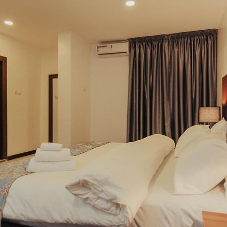 Sinclair Lake Chad Abuja Luaran gambar