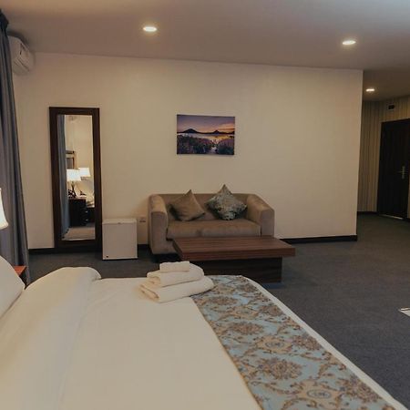 Sinclair Lake Chad Abuja Luaran gambar