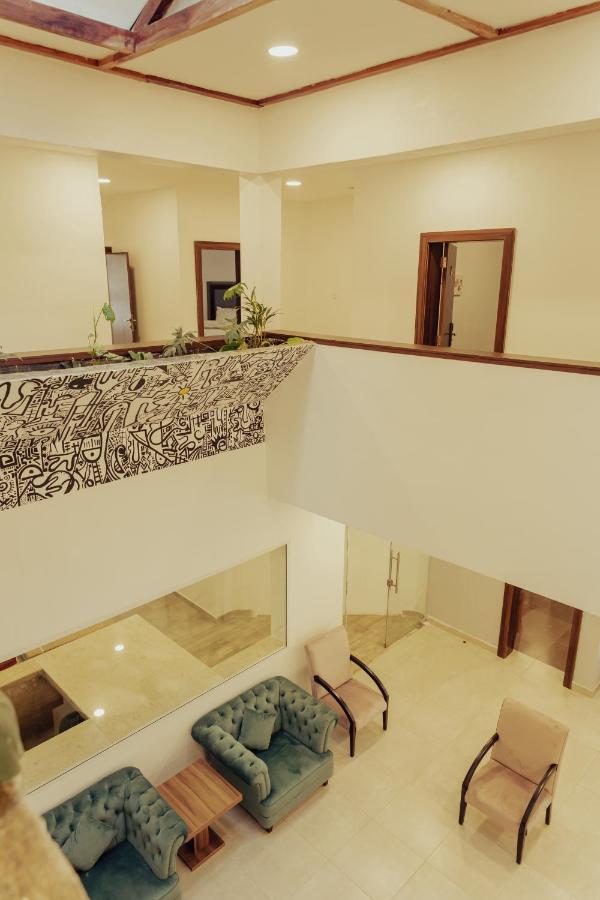 Sinclair Lake Chad Abuja Luaran gambar