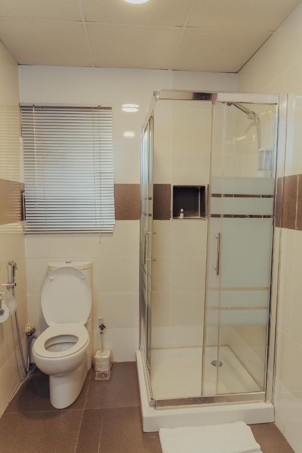 Sinclair Lake Chad Abuja Luaran gambar